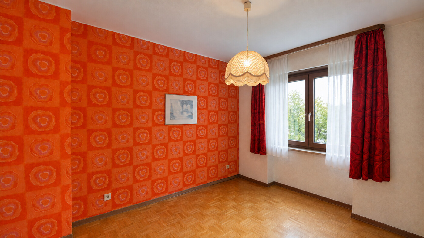 Schlafzimmer 1.OG