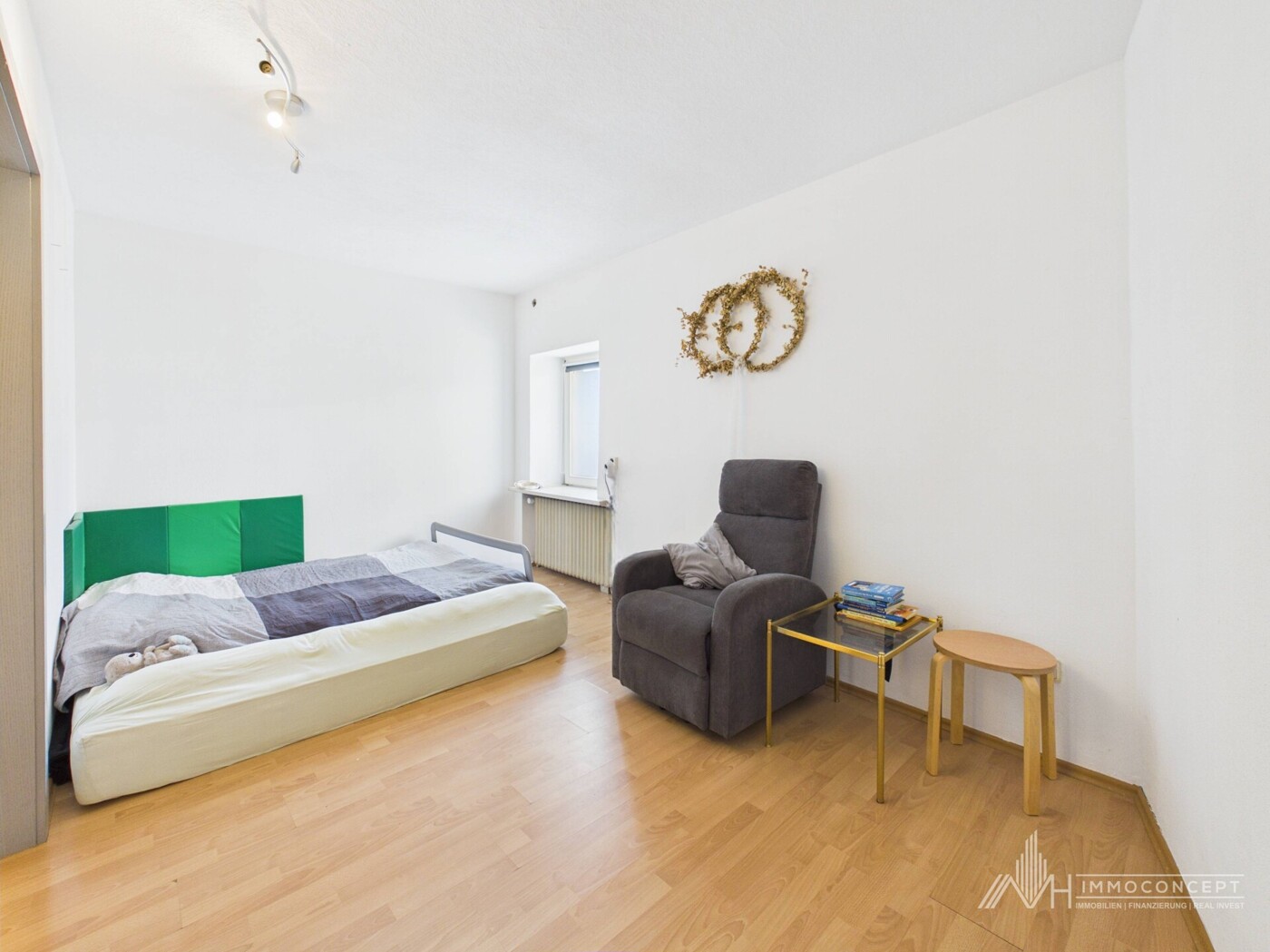 Schlafzimmer_2. WE
