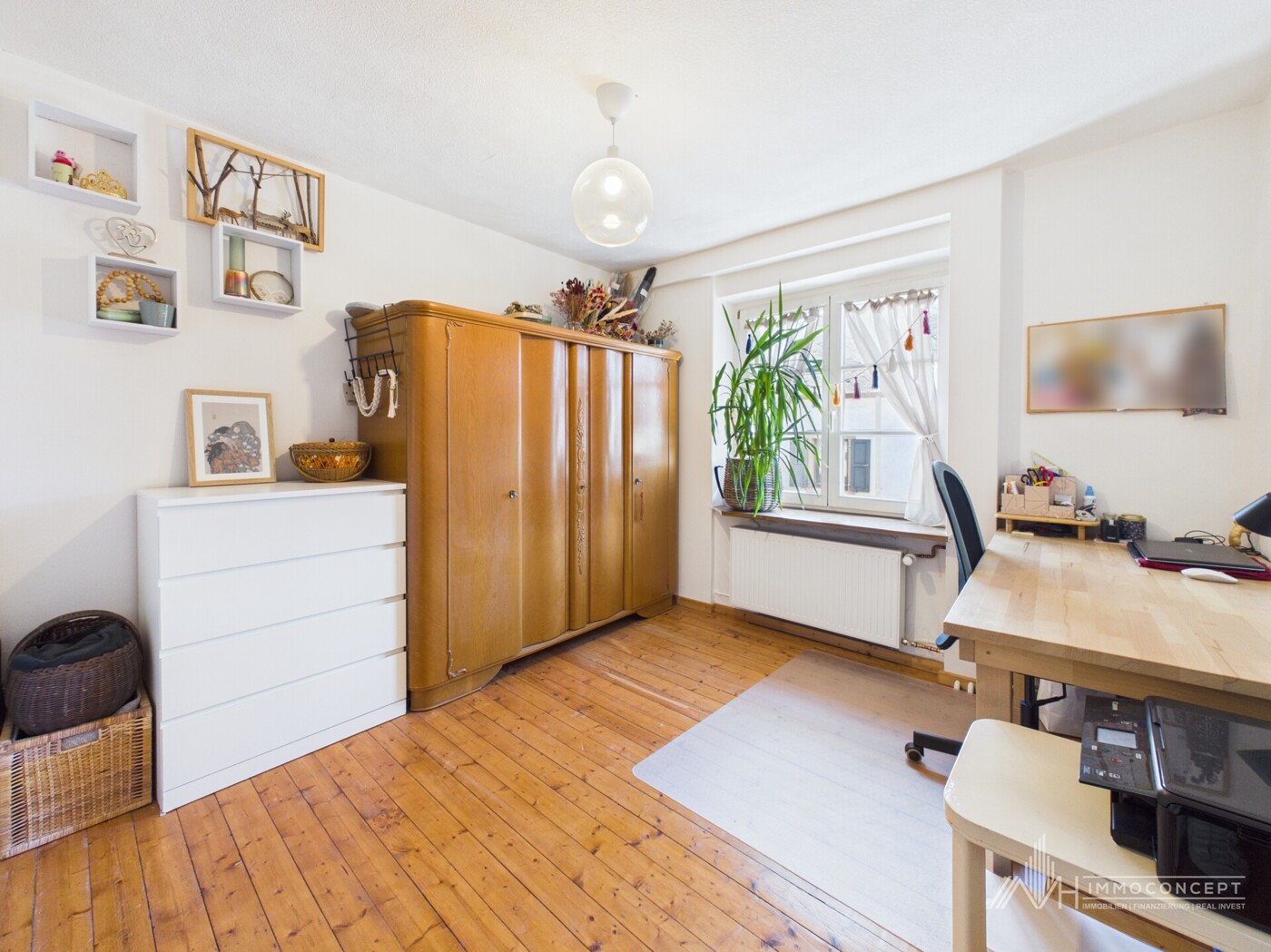 Büro_Schlafzimmer_Haupthaus