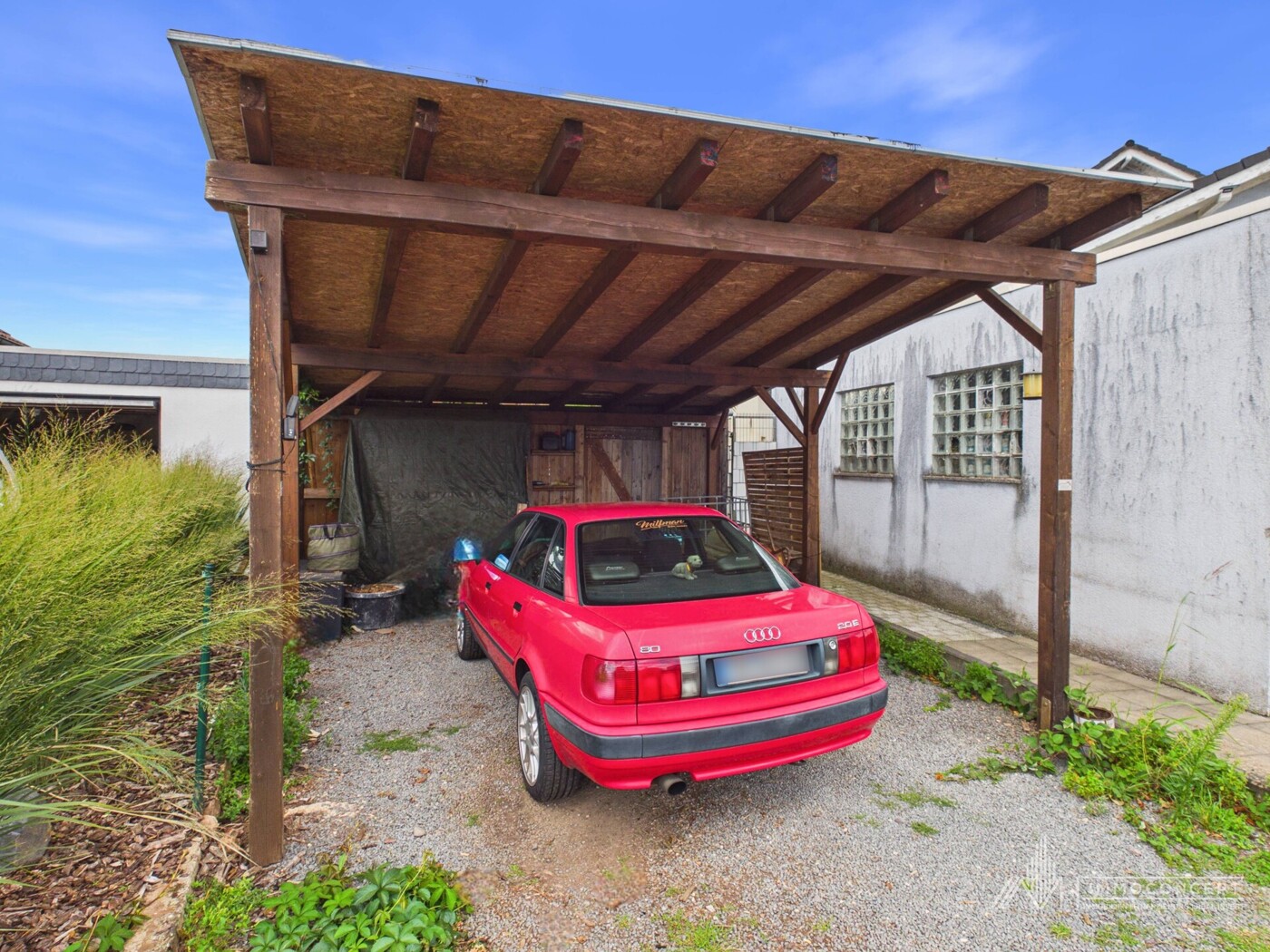 Carport