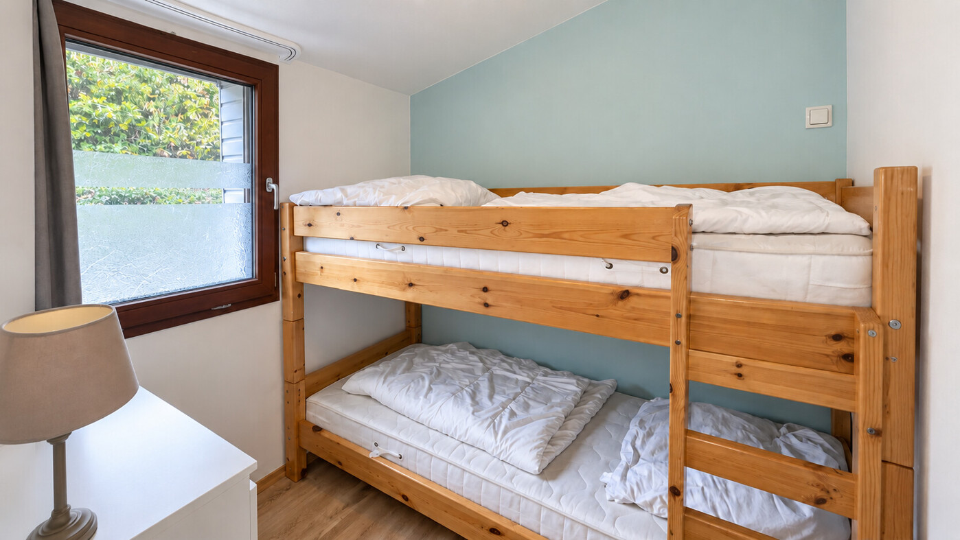 2. Schlafzimmer