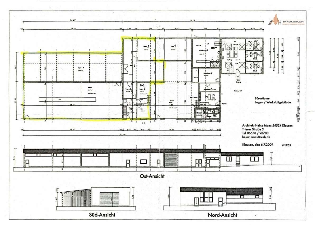 Grundriss Bejzaku_Innen