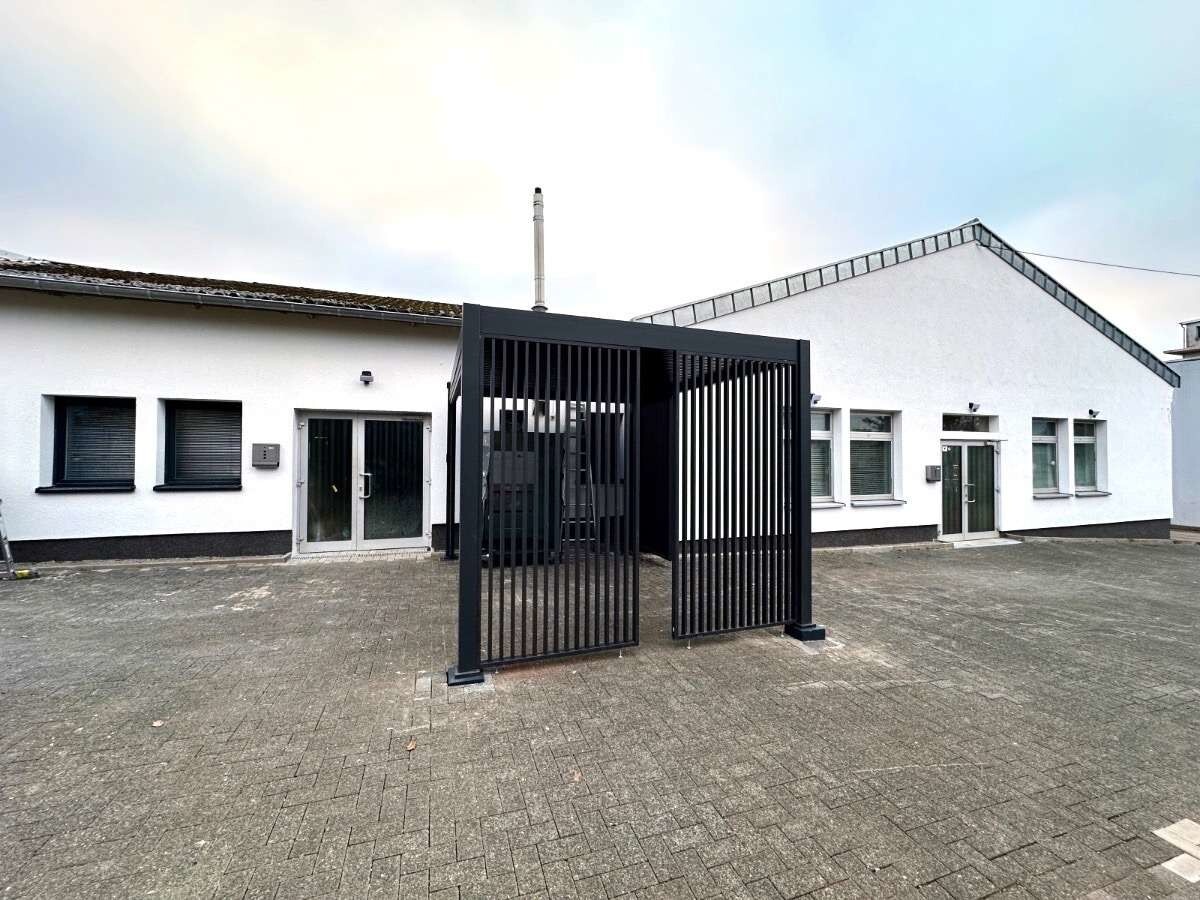 Ansicht Rückseite | weitere...