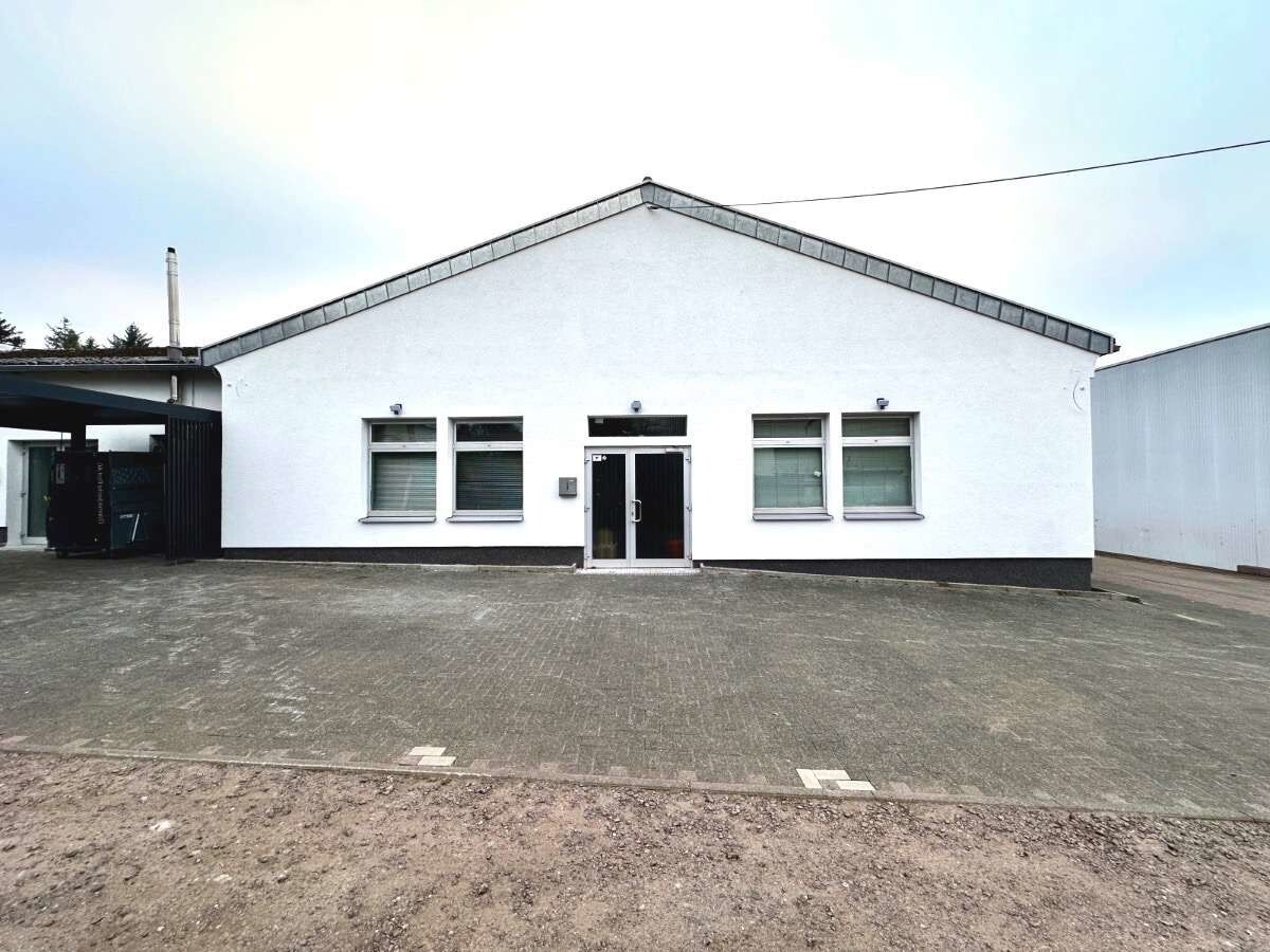 Ansicht Rückseite | Eingang...