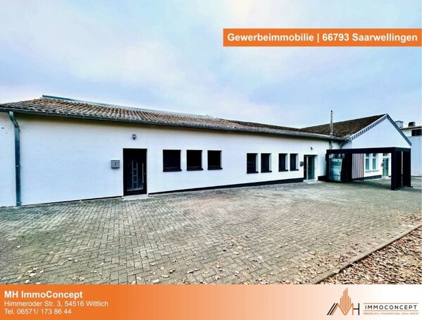 Titelbild Gewerbeimmobilie...