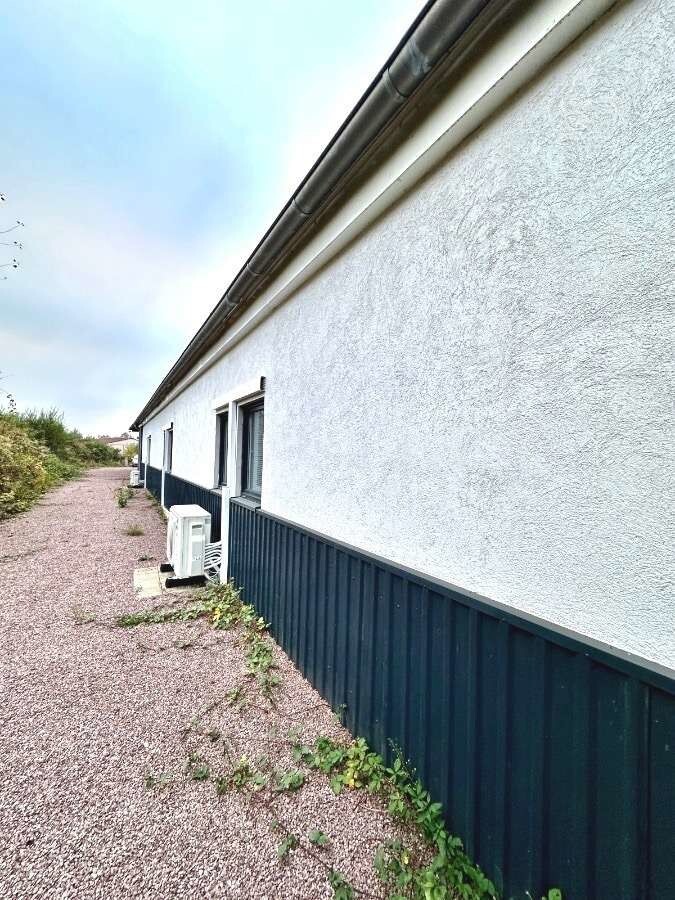 Seitenansicht rechts | Rück...