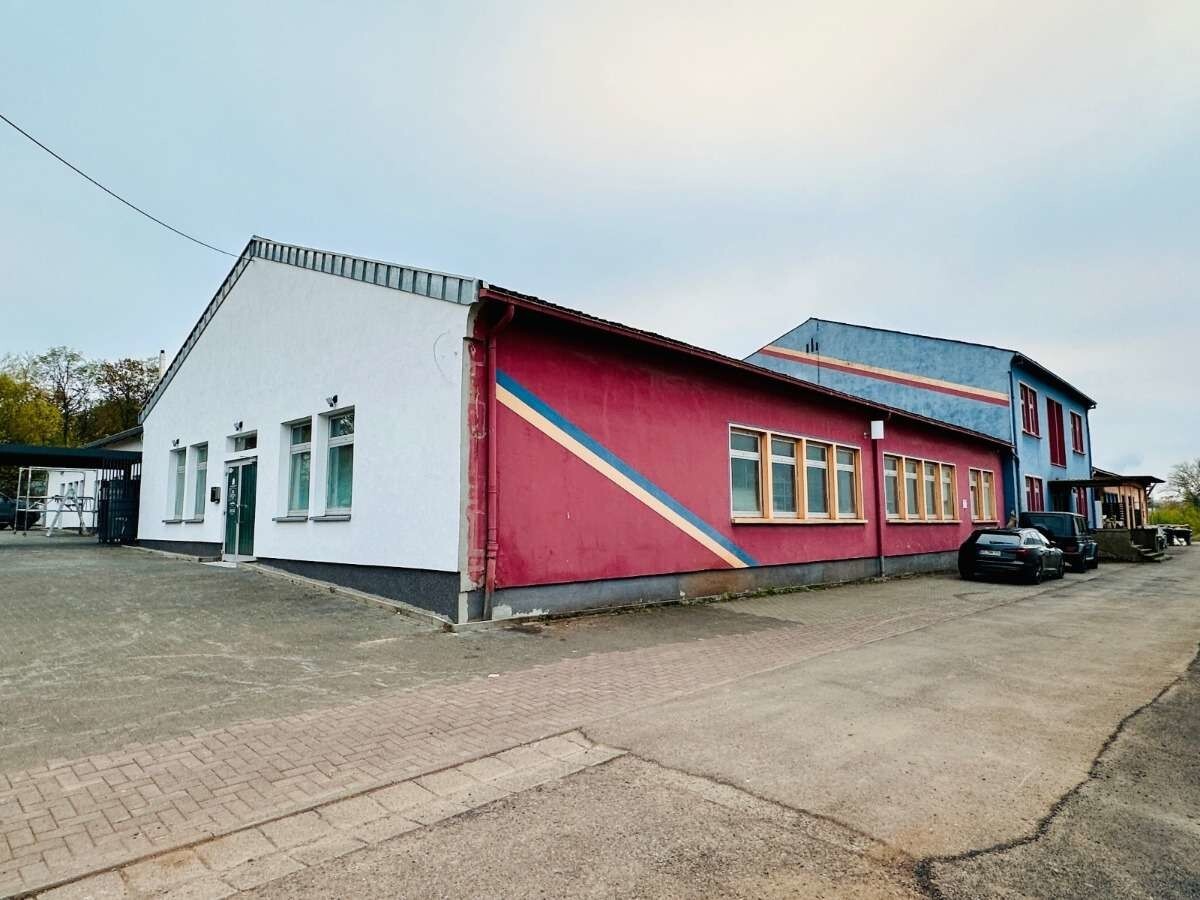 Rück und Seitenansicht | links