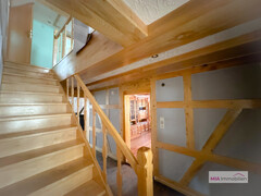 Treppe
