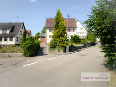Ansicht Strasse