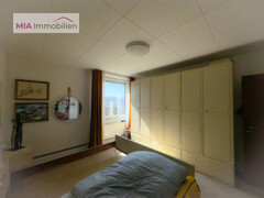 Schlafzimmer EG