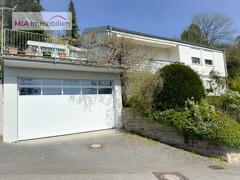 Ansicht Haus