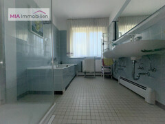 Badezimmer EG
