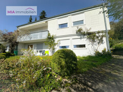 Ansicht Haus