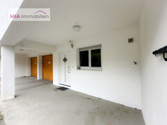 Eingang Wohnung