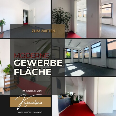 Gewerbefläche
