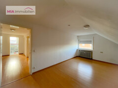 Kinderzimmer Whg. I