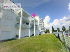 Ansicht Haus