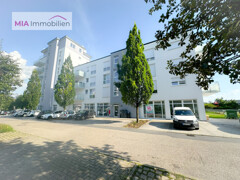 Ansicht Haus