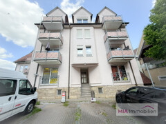 Ansicht Haus