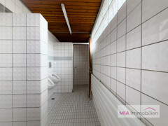 WC Herren