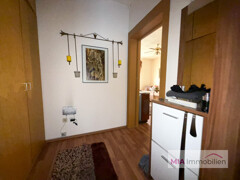 Flur Wohnung
