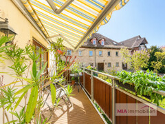 Loggia