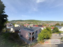 Aussicht