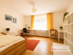 Schlafzimmer OG