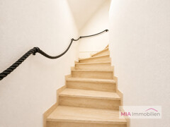 Treppe DG
