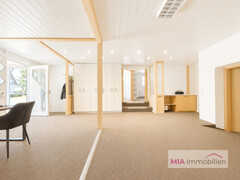 Büro-/Gewerbefläche