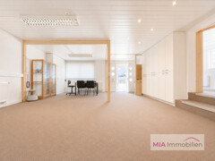Büro-/Gewerbefläche