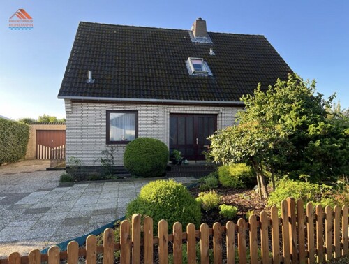 Hausansicht 1