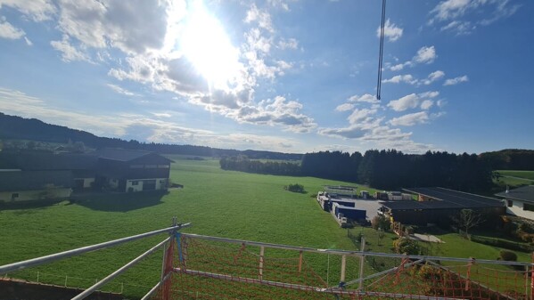 Weitblick
