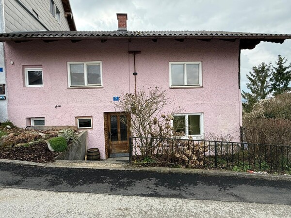 Aussenansicht