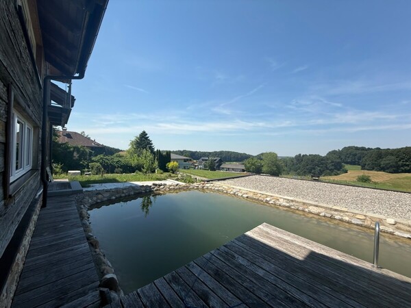 Aussicht 
