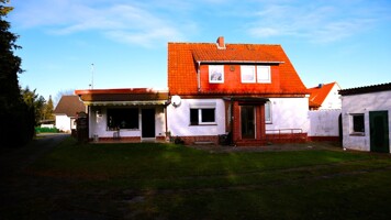  Wohnen in ruhiger Lage