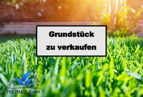 Grundstück zu verkaufen