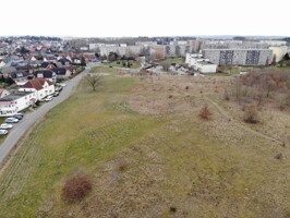 Ansicht Westen