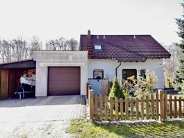 Ansicht Straßenseite