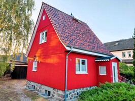 Einfamilienhaus in Neustrelitz