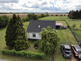 Ansicht Straße
