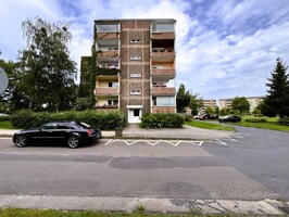 bezahlbares Wohnen in Neustrelitz