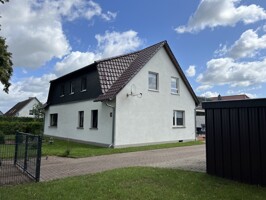 Ansicht Straße