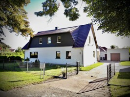 Ansicht Straße