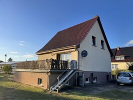 Ansicht Osten