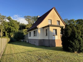 Ansicht Straße
