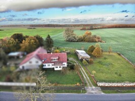 Ansicht Straßenseite