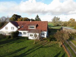 Ansicht Straßenseite