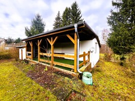 Ferienhaus in Godendorf