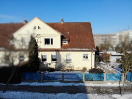 Ansicht Straße